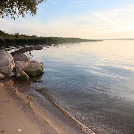 Apartman Plauseelig P5a1 Nr 21 Plau am See